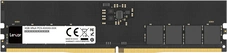 Lexar DIMM 8GB, DDR5-5600, CL46-45-45-90