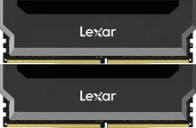 Lexar Hades OC DIMM Kit 32GB, DDR4-3600, CL18-22-22-42