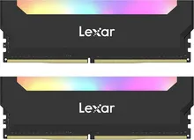 Lexar Hades RGB DIMM Kit 32GB, DDR4-3600, CL18-22-22-42