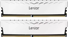 Lexar Thor White DIMM Kit 16GB, DDR4-3600, CL18-22-22-42