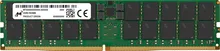 Micron RDIMM 96GB, DDR5-4800, CL40-39-39, reg ECC, on-die ECC