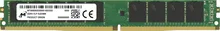 Micron VLP DIMM 16GB, DDR4-3200, CL22-22-22, ECC