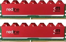 Mushkin Redline Frostbyte G3 DIMM Kit 64GB, DDR4-2800, CL17-17-17-38