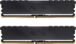 Mushkin Redline ST Black DIMM Kit 16GB, DDR4-3600, CL18-22-22-42