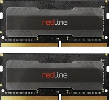 Mushkin Redline SO-DIMM Kit 32GB, DDR4-2933, CL17-19-19-39