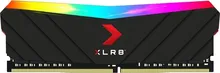 PNY XLR8 Gaming Epic-X RGB DIMM 8GB, DDR4-3600, CL18
