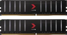 PNY XLR8 Low Profile DIMM Kit 16GB, DDR4-3200, CL16
