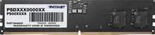 Patriot Signature Line DIMM 16GB, DDR5-5600, CL46-46-46-90, on-die ECC