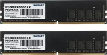 Patriot Signature Line DIMM Kit 16GB, DDR4-3200, CL22-22-22-52