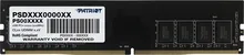 Patriot Signature Line DIMM 32GB, DDR4-3200, CL22-22-22-52