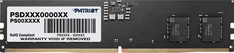 Patriot Signature Line DIMM 8GB, DDR5-5200, CL42-42-42-84