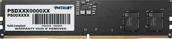 Patriot Signature Line DIMM 16GB, DDR5-5600, CL46-46-46-90