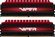Patriot Viper 4 DIMM Kit 32GB, DDR4-3600, CL18-22-22-42