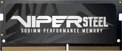 Patriot Viper Steel SO-DIMM 8GB, DDR4-3200, CL18-24-24-44