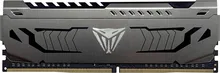 Patriot Viper Steel DIMM 8GB, DDR4-3600, CL18-22-22-42
