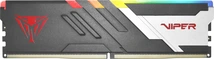 Patriot Viper VENOM RGB DIMM 16GB, DDR5-5200, CL36-36-36-68