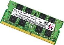 SK hynix SO-DIMM 8GB, DDR4-2133, CL15-15-15