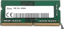 SK hynix SO-DIMM 8GB, DDR4-3200, CL22-22-22-32