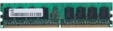 Samsung DIMM 2GB, DDR2-800, CL6