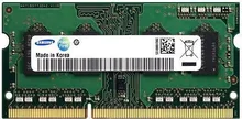 Samsung SO-DIMM 4GB, DDR3L-1600, CL11-11-11