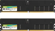Silicon Power DIMM Kit 64GB, DDR5-4800, CL40, on-die ECC
