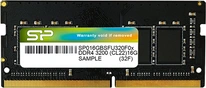 Silicon Power SO-DIMM 8GB, DDR4-3200, CL22