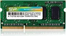 Silicon Power SO-DIMM 4GB, DDR3L-1600, CL11