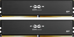 Silicon Power XPOWER Pulse Gaming DIMM Kit 32GB, DDR5-6000, CL30-38-38-96