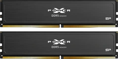 Silicon Power XPOWER Pulse Gaming DIMM Kit 64GB, DDR5-5600, CL40-40-40-76