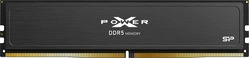 Silicon Power XPOWER Pulse Gaming DIMM 16GB, DDR5-6400, CL32-39-39-102