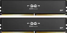Silicon Power XPOWER Pulse Gaming DIMM Kit 32GB, DDR5-6000, CL30-38-38-96, on-die ECC