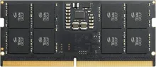 TeamGroup ELITE SO-DIMM 32GB, DDR5-5600, CL46-45-45-90, on-die ECC