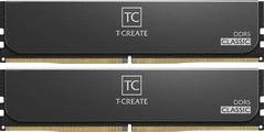 TeamGroup T-Create Classic DIMM Kit 32GB, DDR5-5600, CL46-46-46-90