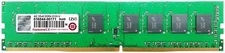 Transcend DIMM 16GB, DDR4-2133, CL15-15-15