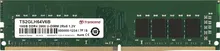 Transcend DIMM 16GB, DDR4-2666, CL19-19-19