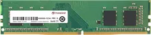 Transcend DIMM 16GB, DDR4-3200, CL22