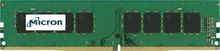 Transcend DIMM 16GB, DDR4-2400, CL17-17-17