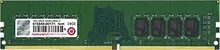 Transcend DIMM 8GB, DDR4-2400, CL17-17-17