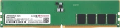 Transcend JetRam DIMM 32GB, DDR5-5600, CL46