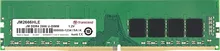 Transcend JetRam DIMM 16GB, DDR4-2666, CL19-19-19