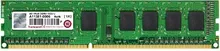 Transcend JetRam DIMM 4GB, DDR3-1333, CL9