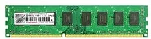 Transcend JetRam DIMM 2GB, DDR3-1333, CL9-9-9-24