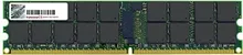 Transcend RDIMM 2GB, DDR2-800, CL6, reg ECC