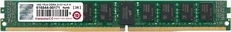 Transcend VLP RDIMM 8GB, DDR4-2133, CL15-15-15, reg ECC