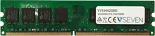 V7 DIMM 2GB, DDR2-667, CL5
