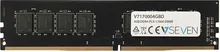 V7 DIMM 4GB, DDR4-2133, CL15-15-15