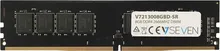 V7 DIMM 8GB, DDR4-2666, CL19