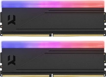 goodram IRDM RGB DIMM Kit 32GB, DDR5-5600, CL30-36-36