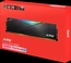 ADATA XPG LANCER RGB Black Edition DIMM Kit 32GB, DDR5-6400, CL32-39-39