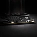 ADATA XPG LANCER BLADE Black DIMM Kit 32GB, DDR5-6400, CL32-39-39